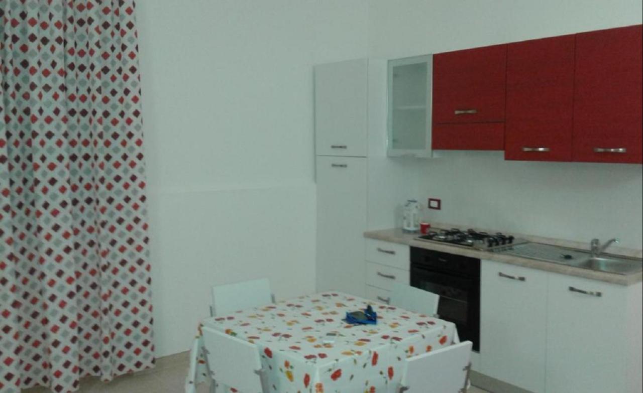 Malvarosa Apartments 포르토 세자레오 외부 사진