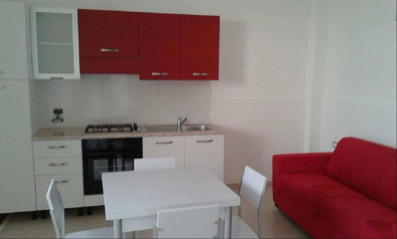 Malvarosa Apartments 포르토 세자레오 외부 사진