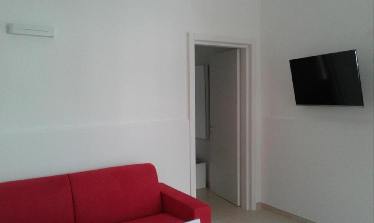 Malvarosa Apartments 포르토 세자레오 외부 사진
