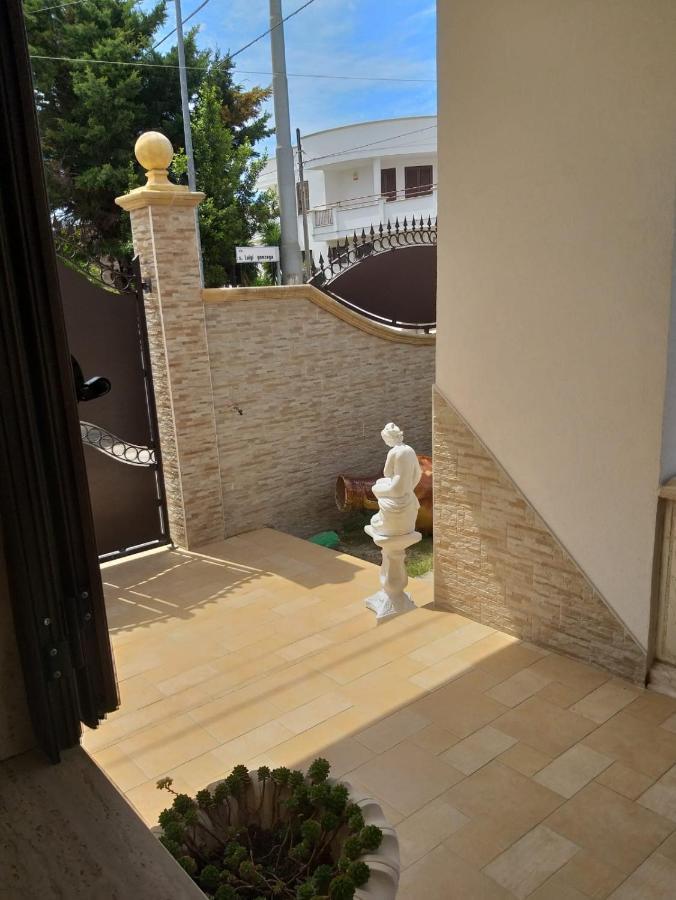 Malvarosa Apartments 포르토 세자레오 외부 사진