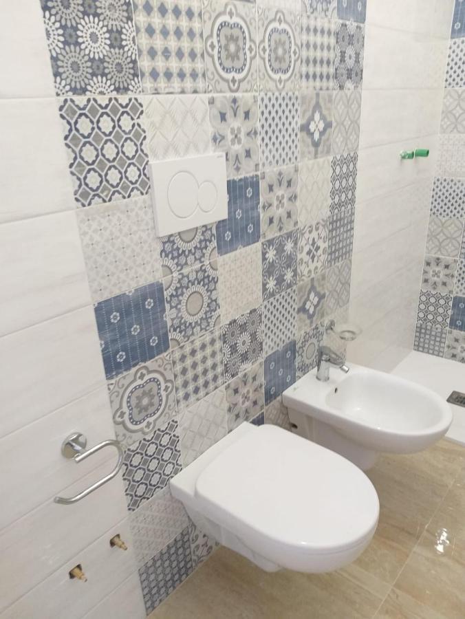 Malvarosa Apartments 포르토 세자레오 외부 사진