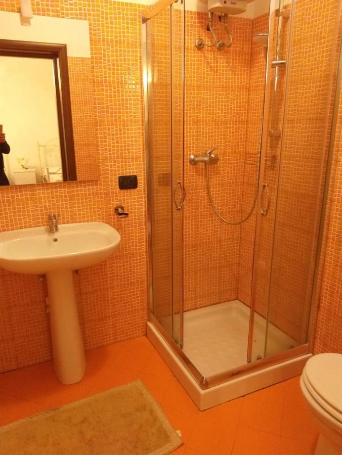 Malvarosa Apartments 포르토 세자레오 외부 사진
