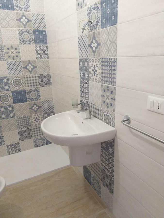 Malvarosa Apartments 포르토 세자레오 외부 사진